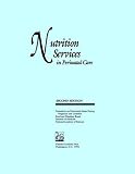 31cLxHEXVjL. SL160  Nutrition Services in Perinatal Care: Second Edition