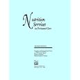 Nutrition Services in Perinatal Care: Second Edition by Committee on Nutritional Status During Pregnancy and Lactation, Food and Nutrition Board, Institute of Medicine, and National Academy of Sciences