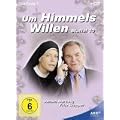 Um Himmels Willen - 10. Staffel [5 DVDs]
