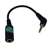 Produkt-Bild: NFE Audio Adapter f&uuml;r Nokia 3720 Classic