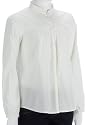 Tommy Hilfiger Childrenswear CORALIE BLOUSE L/S EX50124643 Mädchen Bluse