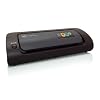 GBC HeatSeal H220 Pouch Laminator, 9.5 Inches, Black (1703017)