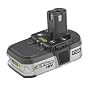 Ryobi 18V Lithium-Ion ONE+ Battery P103 (compact)