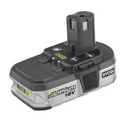 Ryobi 18V Lithium-Ion ONE+ Battery P103 (compact)