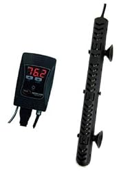 JBJ 500W True Temp Titanium Heating System