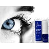 Innoxa French Blue Eye Drops Gouttes Bleues 10ml