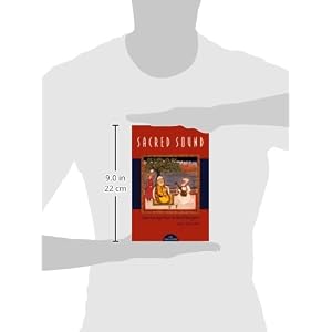 Sacred Sound: Experiencing Music in World Religions