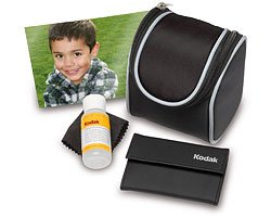 CAMERA CARE KIT FOR KODAK EASYSHARE V SERIES, KODAK EASYSHARE C SERIES, KODAK EA