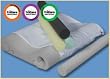 Double Core Select Pillow Orthopedic Pillow - Core Item # 172