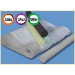 Double Core Select Pillow Orthopedic Pillow - Core Item # 172 - New- FREE SHIPPING !
