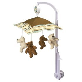 Glenna Jean Breeze Mobile