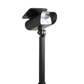 Thea Solar Garden Spotlight