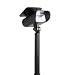 Thea Solar Garden Spotlight