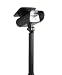Thea Solar Garden Spotlight