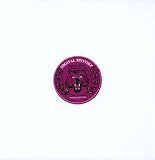 Earth a Run Red [VINYL]