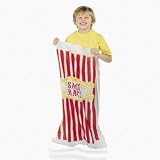 6 CIRCUS/Carnival Theme POTATO SACKS/Race PARTY GAME/New in PACKAGE/BIG Top/Birthday