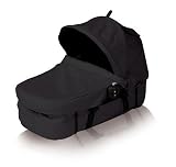 Baby Jogger City Select Bassinet Kit, Onyx