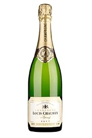 Louis Chaurey Champagne - Case of 6