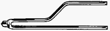 Cooper Tools 7135N Copper Soldering Tips