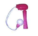 WeGlow International Multi-Color Electric Spinning Ball Ratchet (6 Ratchets)