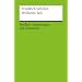 Erl�uterungen und Dokumente zu Friedrich Schiller: Wilhelm Tell