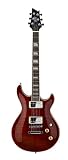 Cort M600-AVD Electric Guitar,  Antique Violin