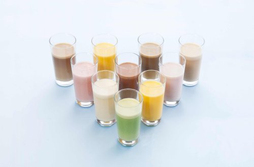 スリムトップス シンバイオ ドリンクミックス