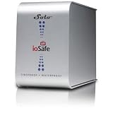 ioSafe Solo 500 GB Fireproof and Waterproof External Hard Drive with 1 Year Data Recovery Service SL0500GBUSB20 31cM9UJexAL. SL160 ioSafe Solo 500 GB Fireproof and Waterproof External Hard Drive with 1 Year Data Recovery Service SL0500GBUSB20