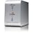 ioSafe Solo 500 GB Fireproof and Waterproof External Hard Drive with 1 Year Data Recovery Service SL0500GBUSB20 (Silver)