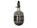 DXS Fixed High N2 Tank - 48ci 4500psi