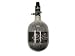DXS Fixed High N2 Tank - 48ci 4500psi