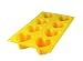 Dr. Oetker Silikon-Backform 01206 Formidabel Mini Herzform f&uuml;r Desserts