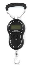 Destinations Digital Luggage Scale Weighs up to 40kg