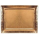 Old+Dutch+13%BD%BF+x+18%BF+D%E9cor+Copper+Rectangular+Hammered+Tray
