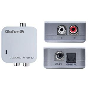 NEW TV Analog to Digital Audio Ada (TV & Home Video)