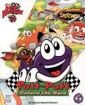 Putt-Putt Enters The Race