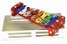 New
Classic
Toys
0403
Ladybug
Xylophone
(Wooden
Box)