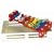 New Classic Toys 0403 Ladybug Xylophone (Wooden Box)