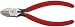Tools & Hardware : Klein Tools #D252-6 6' Heavy Duty Standard Diag Plier