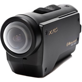 Midland Action Cam 1080p Hd with Accessories