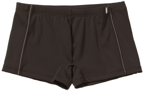 Skiny Herren Badehose SKINY Basic Instinct Men/ 6672 Hr. Badepant, Gr. 54 (XXL), Braun (25 Preisvergleich
