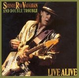 Live alive [VINYL]
