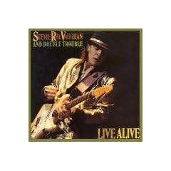 Live Alive