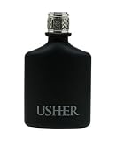 Usher HE Refresh After Shave Tonic, 3.4 fl. Oz.