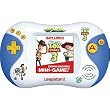 LeapFrog Leapster 2 Learning System With Downloadable Disney-Pixar Toy Story 3 Game