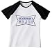 Bitchology Major Jr. Miss Cap Sleeve