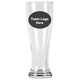 Miami Marlins - MLB Pilsner Glass
