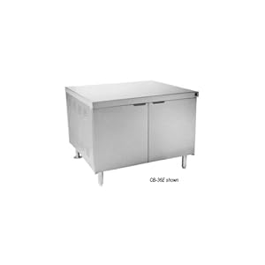 Blodgett Electric Steam 36 Kw Boiler W/ 36" Wide Cabinet Base - CB36-36E