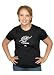 Search : Washington Wizards Ladies NBA everyday tee with sugar logo