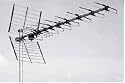 Kathrein AOP 52 UHF-Fernseher Dachantenne 11-15 dB